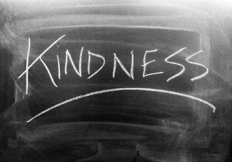 Kindness